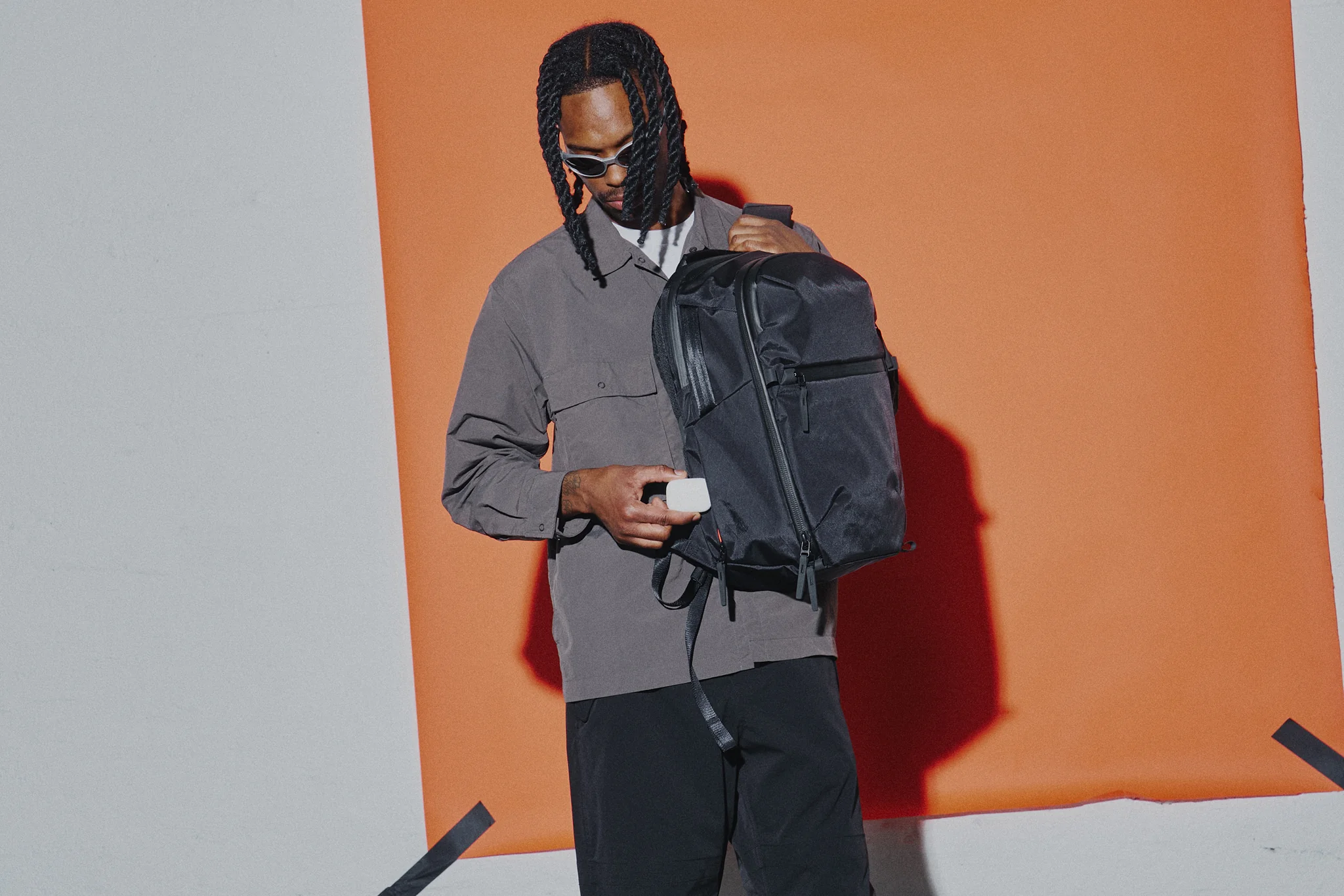 Modern Gear for Smarter Travel